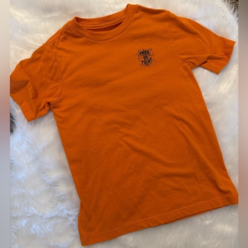 Kids Halloween Tee